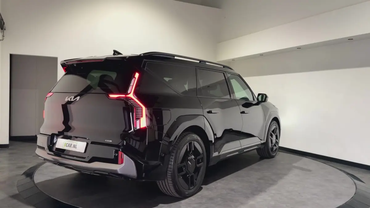 Launch Edition GT-Line AWD 99.8 kWh 384pk | SOH 96,3% | 6-zits | Stoelen verwarmd & gekoeld | Luxe leder | In nieuwstaat