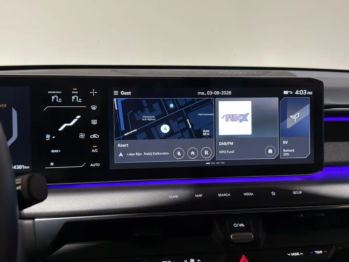 Launch Edition GT-Line AWD 99.8 kWh 384pk | SOH 96,3% | 6-zits | Stoelen verwarmd & gekoeld | Luxe leder | In nieuwstaat
