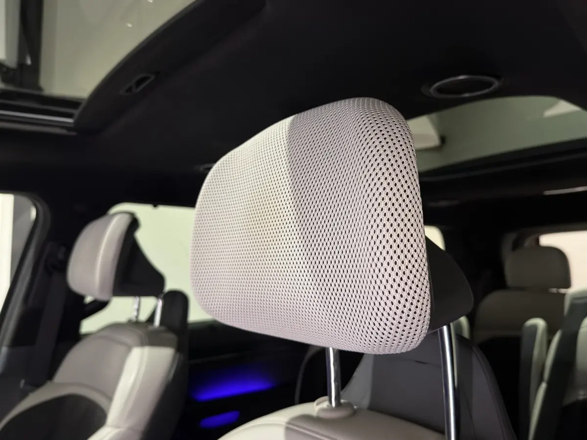 Launch Edition GT-Line AWD 99.8 kWh 384pk | SOH 96,3% | 6-zits | Stoelen verwarmd & gekoeld | Luxe leder | In nieuwstaat