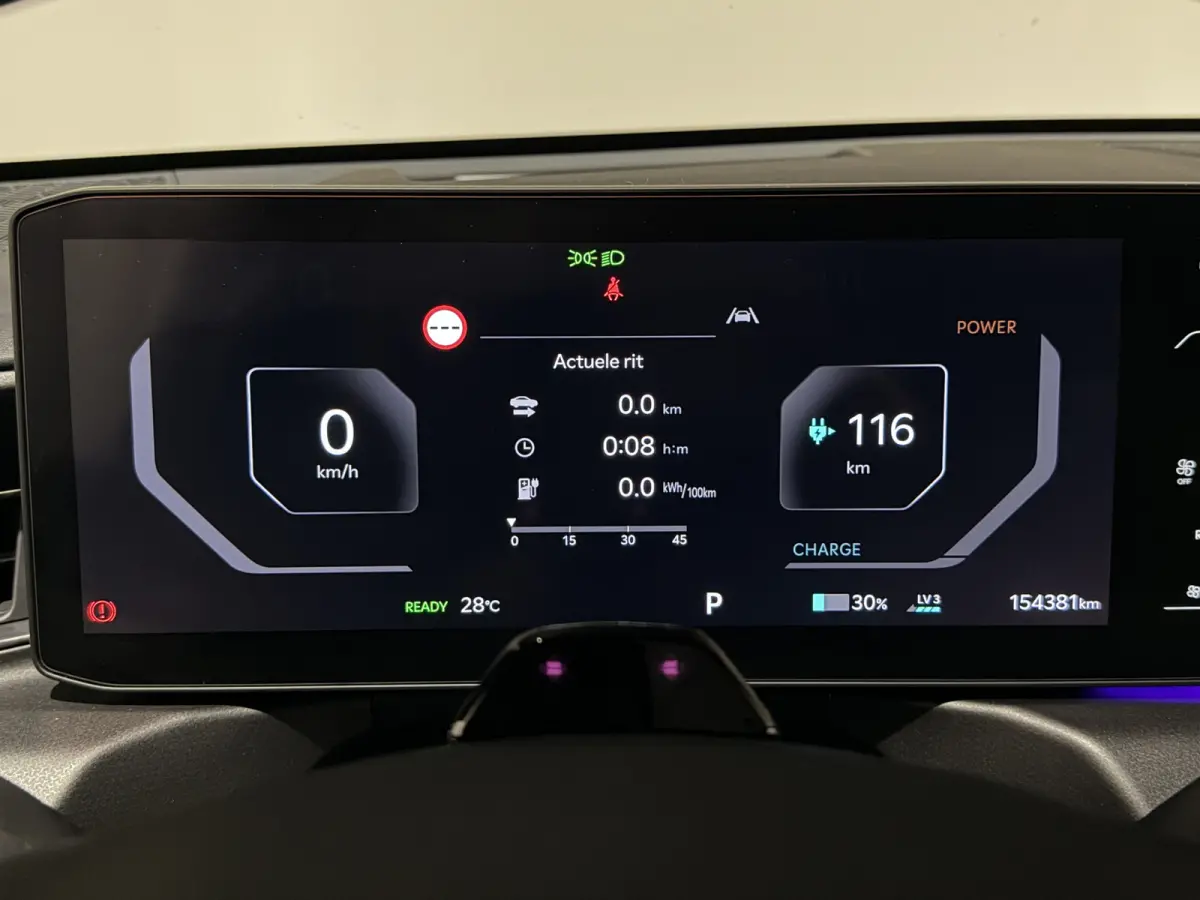 Launch Edition GT-Line AWD 99.8 kWh 384pk | SOH 96,3% | 6-zits | Stoelen verwarmd & gekoeld | Luxe leder | In nieuwstaat