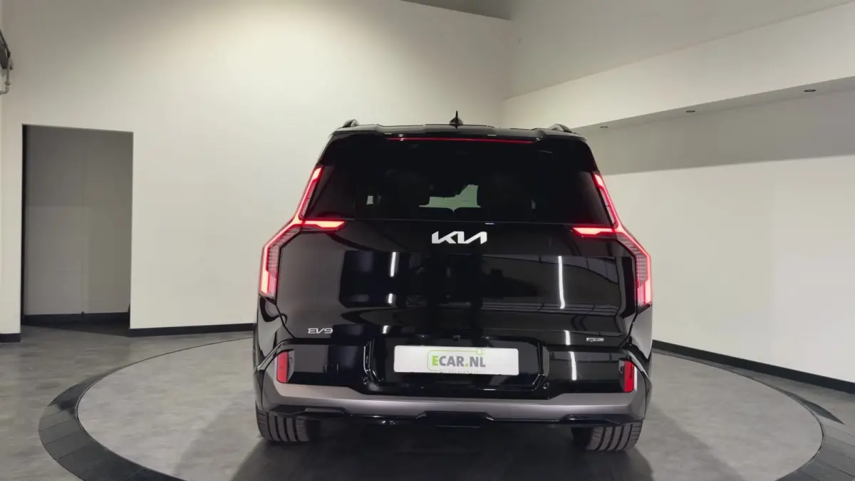 Launch Edition GT-Line AWD 99.8 kWh 384pk | SOH 96,3% | 6-zits | Stoelen verwarmd & gekoeld | Luxe leder | In nieuwstaat
