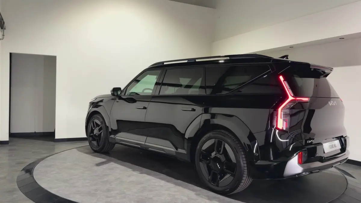 Launch Edition GT-Line AWD 99.8 kWh 384pk | SOH 96,3% | 6-zits | Stoelen verwarmd & gekoeld | Luxe leder | In nieuwstaat