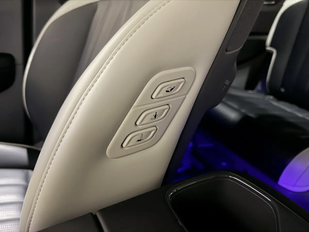 Launch Edition GT-Line AWD 99.8 kWh 384pk | SOH 96,3% | 6-zits | Stoelen verwarmd & gekoeld | Luxe leder | In nieuwstaat