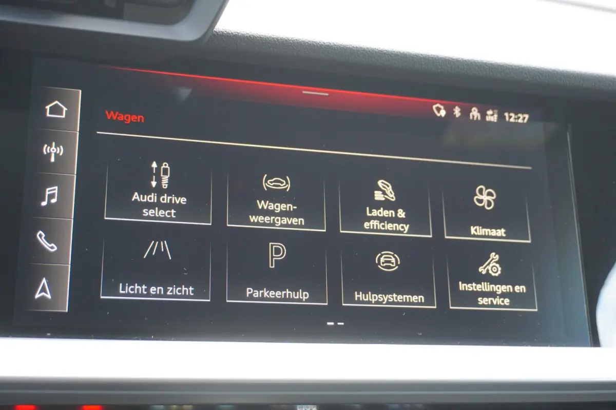 45 TFSIe 245pk PHEV S Edition Competition | Keyless | Head-Up | Matrix-Led | Trekhaak |