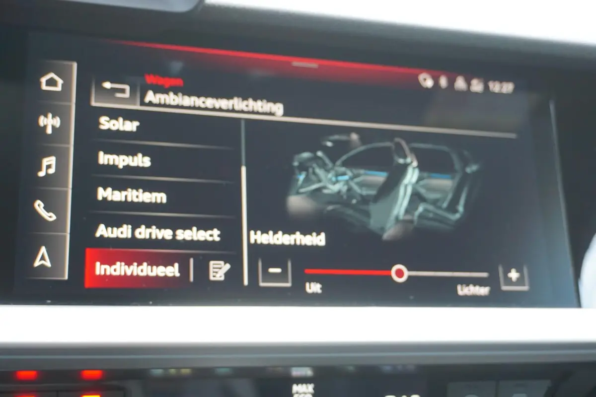 45 TFSIe 245pk PHEV S Edition Competition | Keyless | Head-Up | Matrix-Led | Trekhaak |