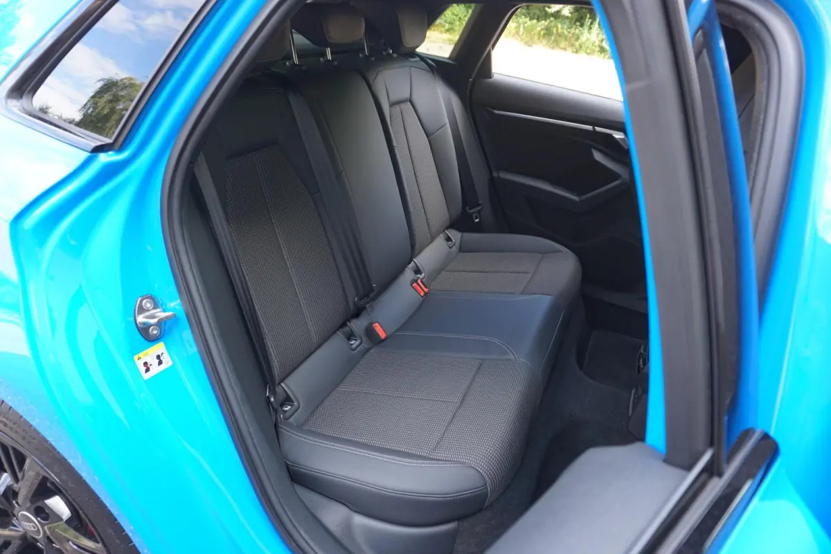 45 TFSIe 245pk PHEV S Edition Competition | Keyless | Head-Up | Matrix-Led | Trekhaak |
