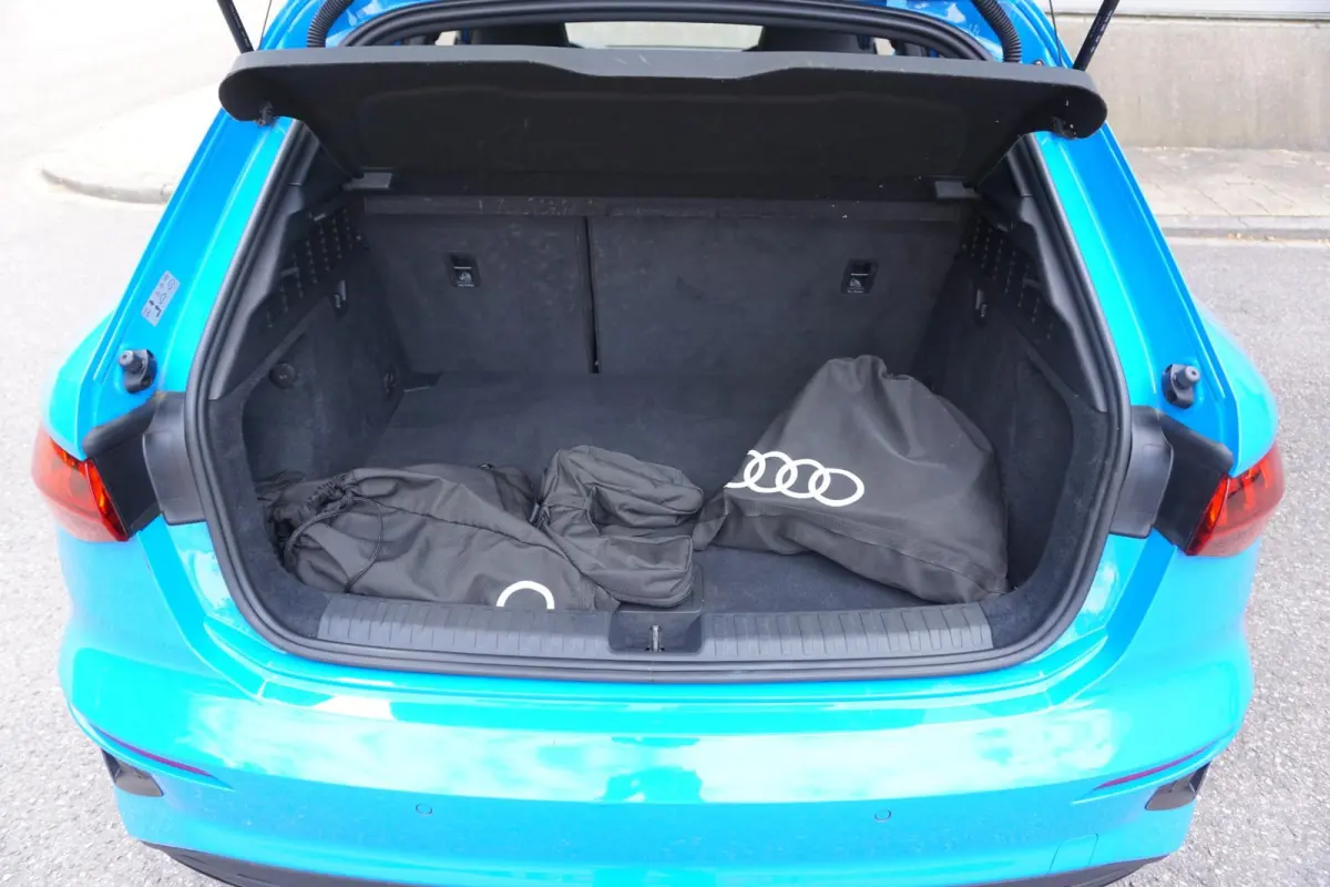 45 TFSIe 245pk PHEV S Edition Competition | Keyless | Head-Up | Matrix-Led | Trekhaak |