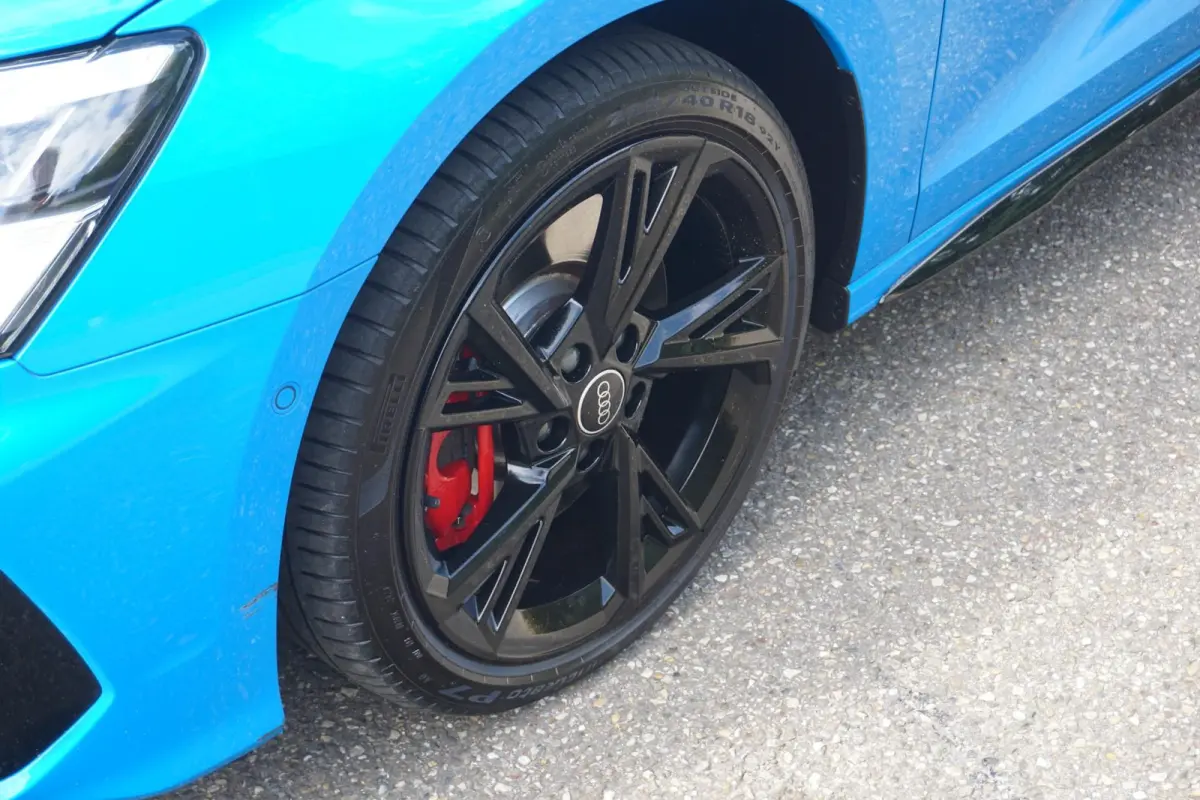 45 TFSIe 245pk PHEV S Edition Competition | Keyless | Head-Up | Matrix-Led | Trekhaak |