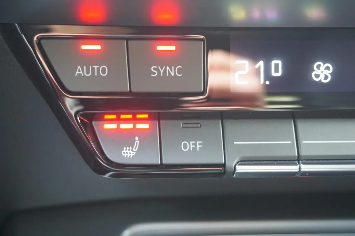 45 TFSIe 245pk PHEV S Edition Competition | Keyless | Head-Up | Matrix-Led | Trekhaak |