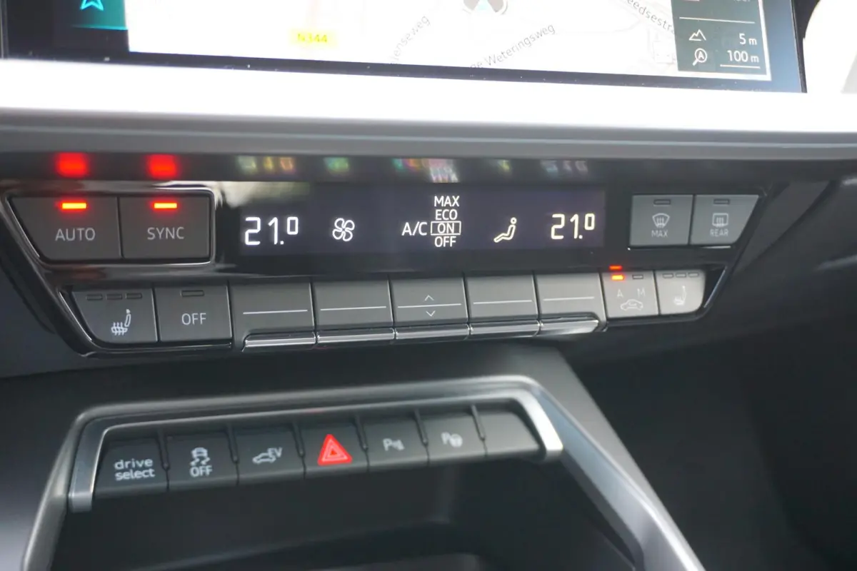 45 TFSIe 245pk PHEV S Edition Competition | Keyless | Head-Up | Matrix-Led | Trekhaak |