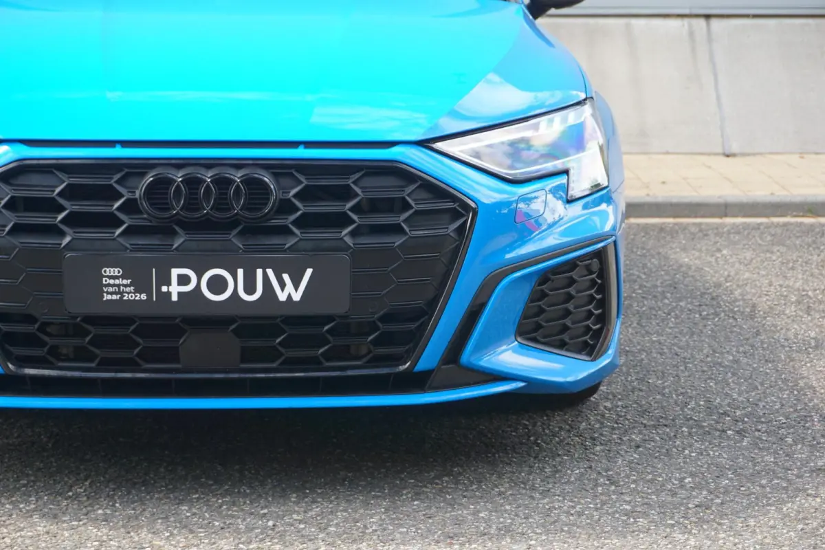 45 TFSIe 245pk PHEV S Edition Competition | Keyless | Head-Up | Matrix-Led | Trekhaak |