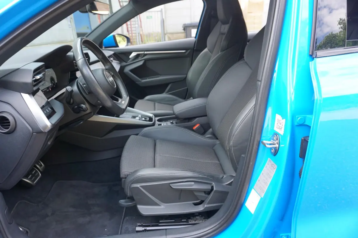 45 TFSIe 245pk PHEV S Edition Competition | Keyless | Head-Up | Matrix-Led | Trekhaak |