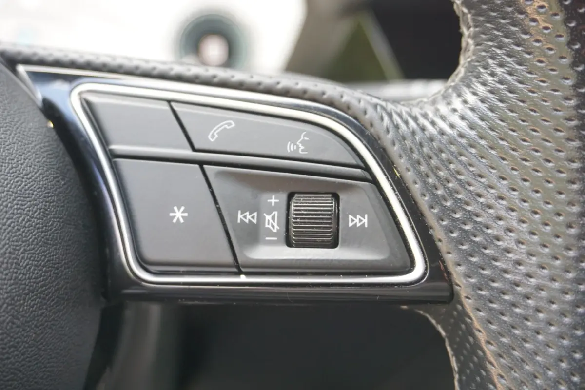 45 TFSIe 245pk PHEV S Edition Competition | Keyless | Head-Up | Matrix-Led | Trekhaak |