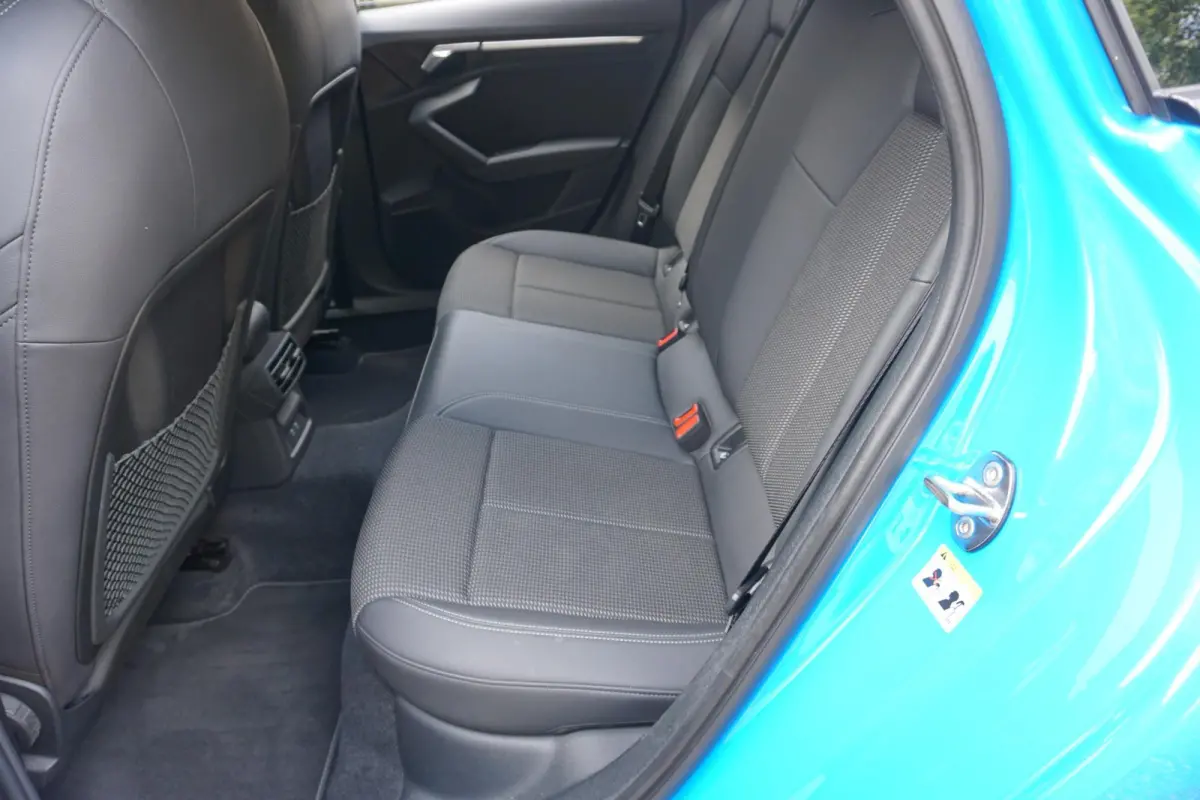 45 TFSIe 245pk PHEV S Edition Competition | Keyless | Head-Up | Matrix-Led | Trekhaak |