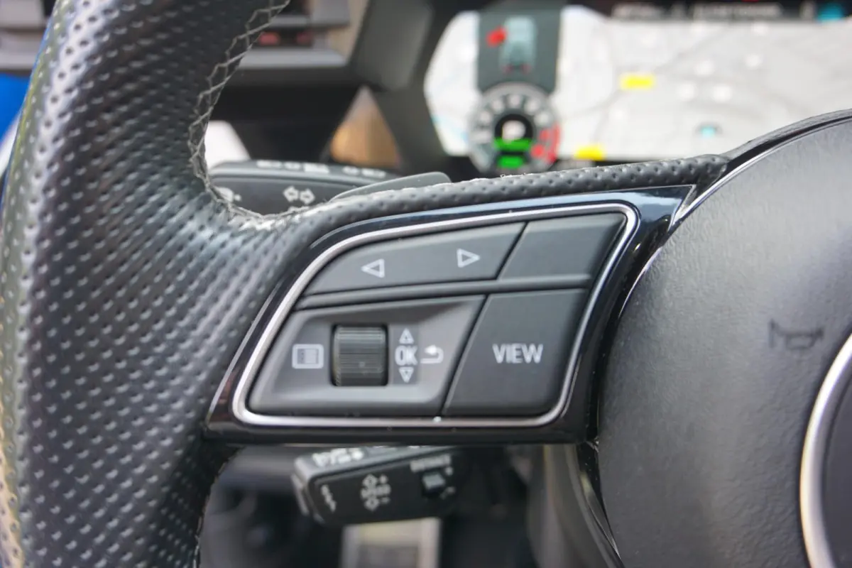 45 TFSIe 245pk PHEV S Edition Competition | Keyless | Head-Up | Matrix-Led | Trekhaak |