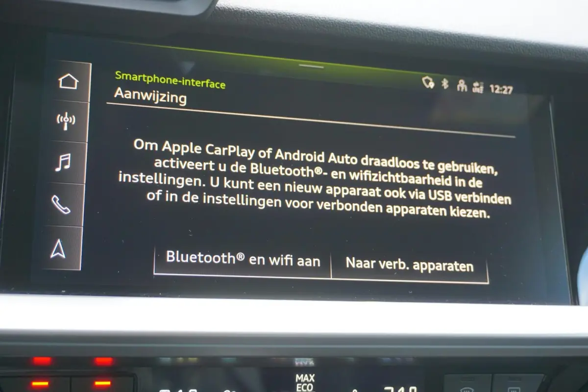 45 TFSIe 245pk PHEV S Edition Competition | Keyless | Head-Up | Matrix-Led | Trekhaak |