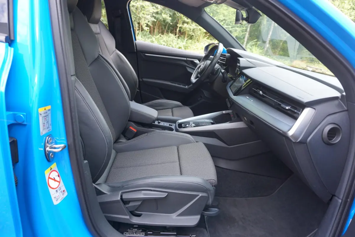 45 TFSIe 245pk PHEV S Edition Competition | Keyless | Head-Up | Matrix-Led | Trekhaak |