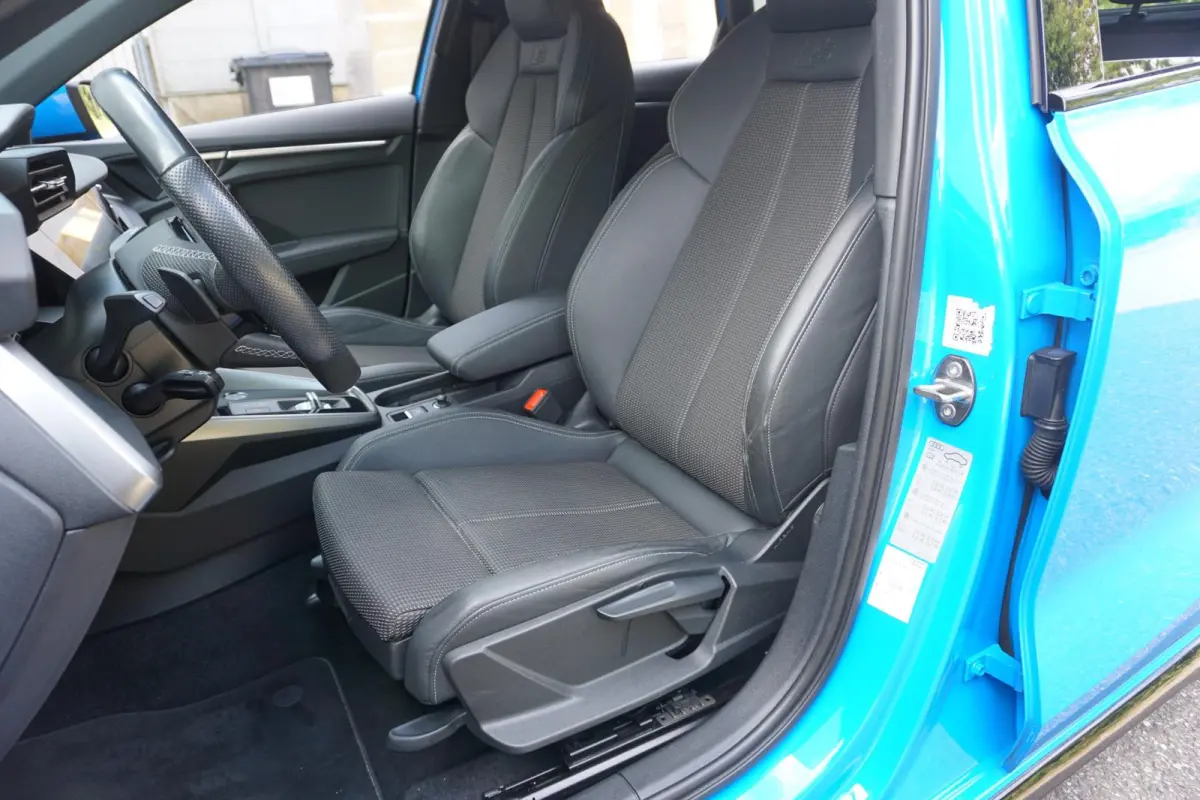 45 TFSIe 245pk PHEV S Edition Competition | Keyless | Head-Up | Matrix-Led | Trekhaak |