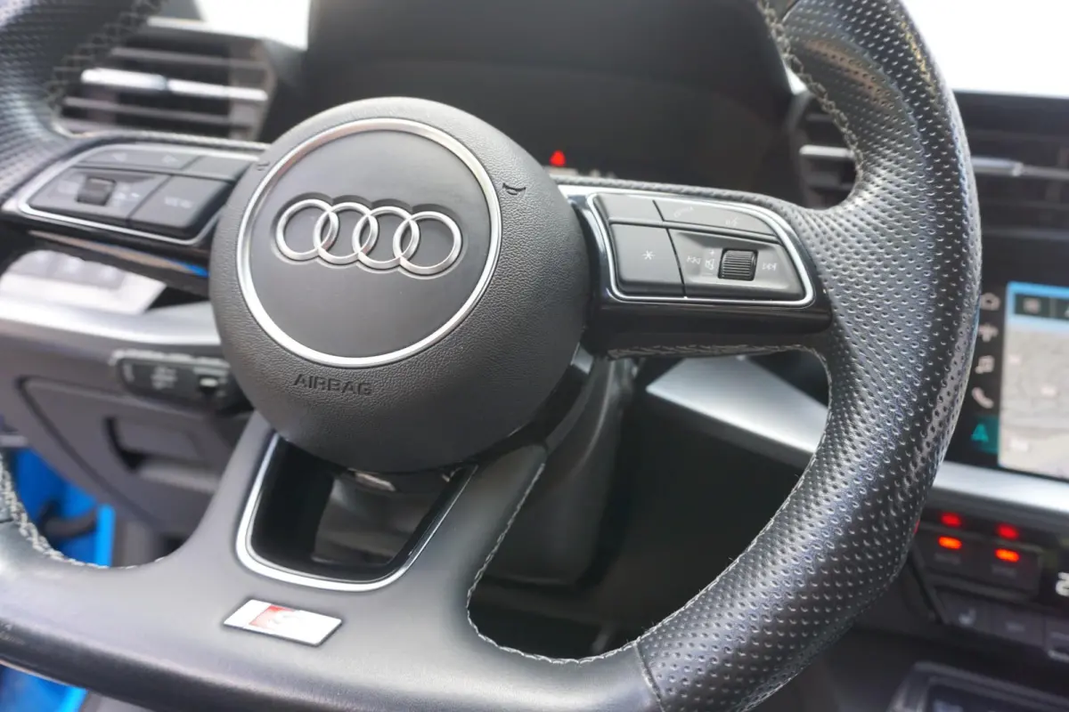 45 TFSIe 245pk PHEV S Edition Competition | Keyless | Head-Up | Matrix-Led | Trekhaak |