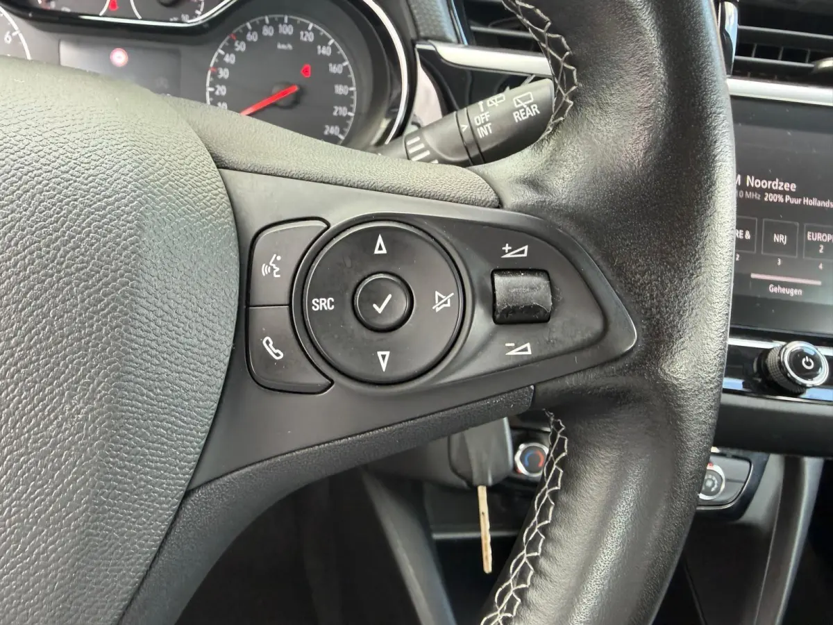1.2 Elegance/AIRCO/CARPLAY/NAVI/PARKS/CRUISE/APK