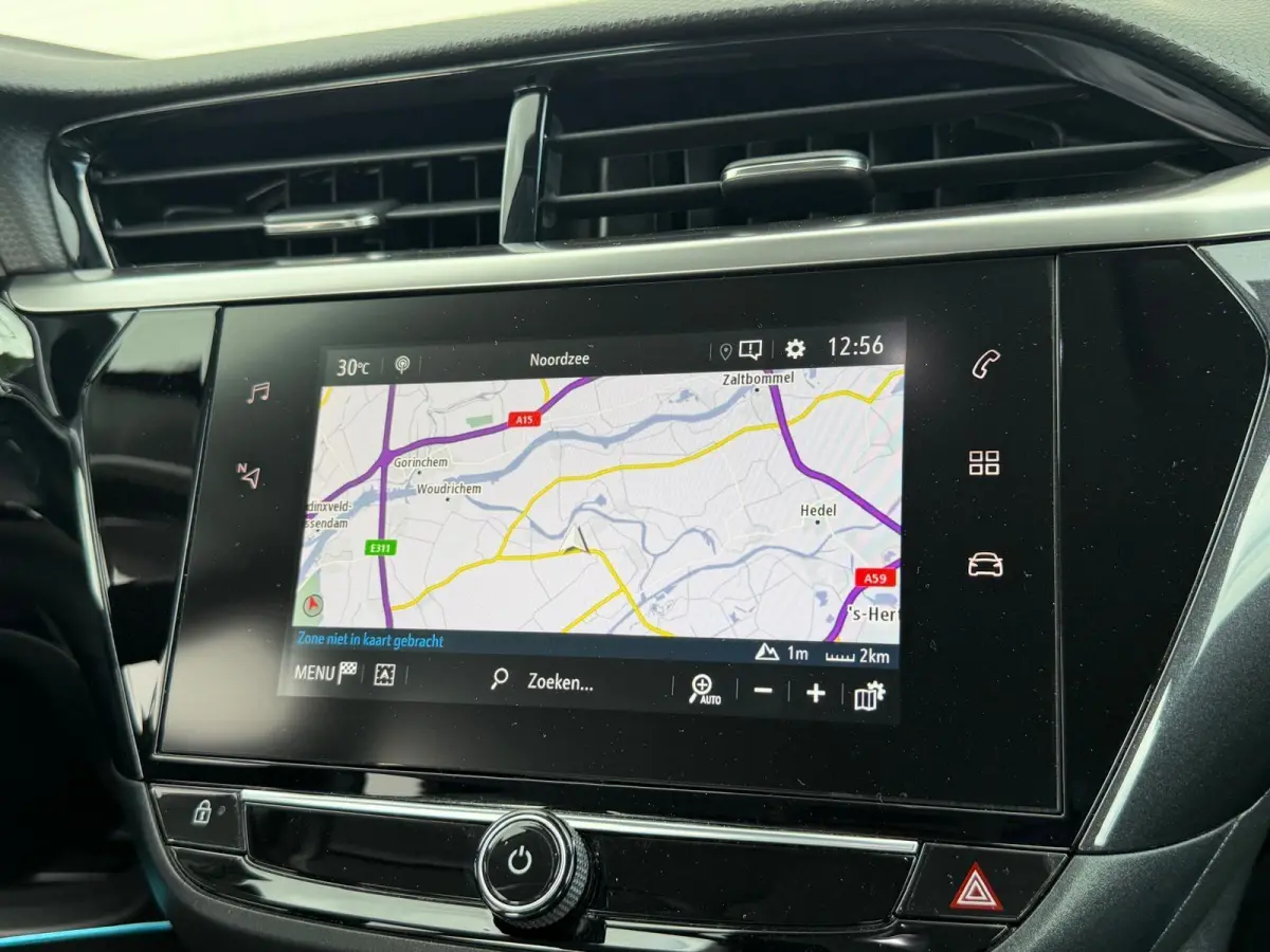 1.2 Elegance/AIRCO/CARPLAY/NAVI/PARKS/CRUISE/APK