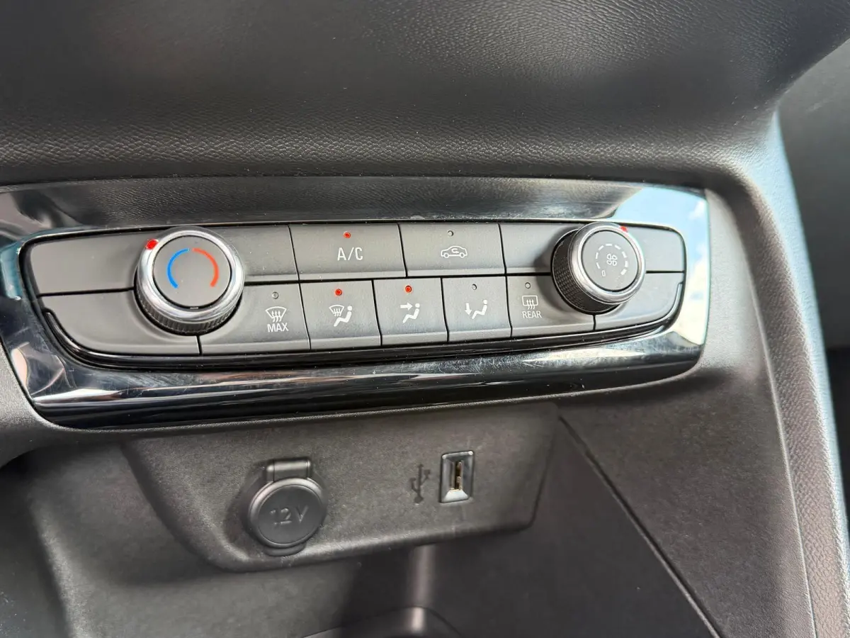 1.2 Elegance/AIRCO/CARPLAY/NAVI/PARKS/CRUISE/APK