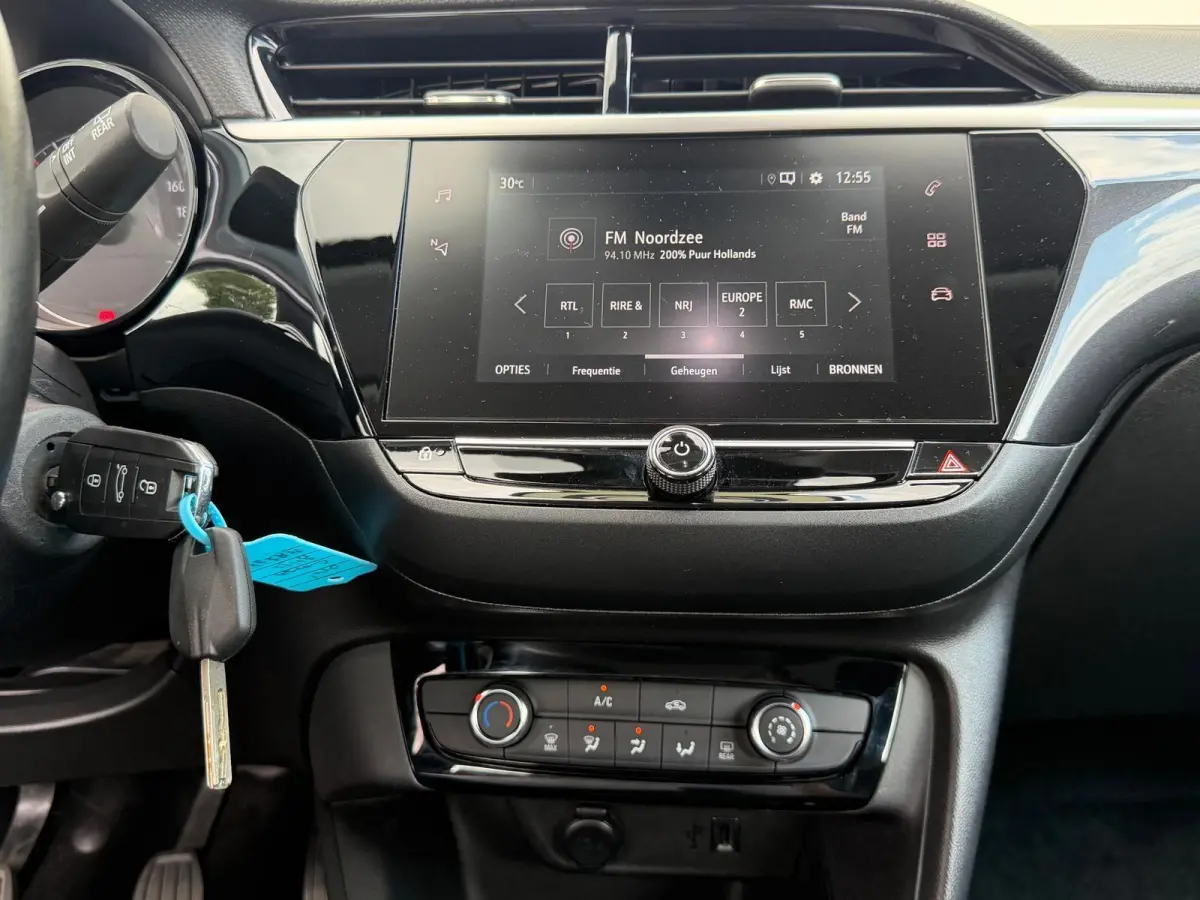 1.2 Elegance/AIRCO/CARPLAY/NAVI/PARKS/CRUISE/APK