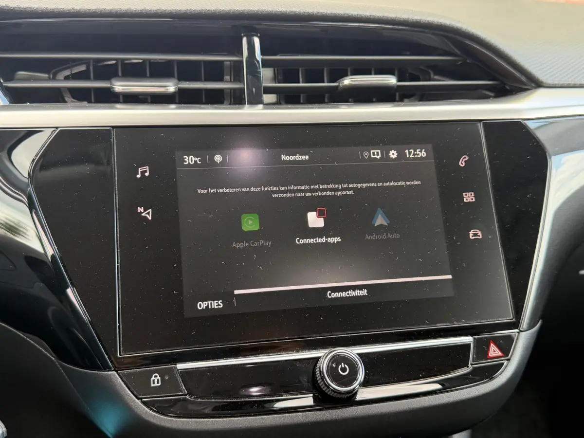 1.2 Elegance/AIRCO/CARPLAY/NAVI/PARKS/CRUISE/APK