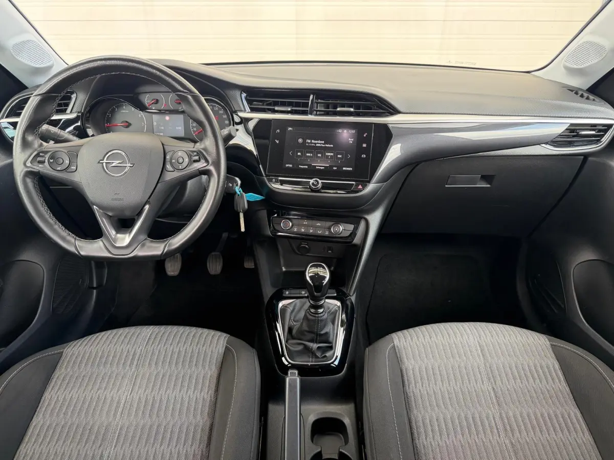 1.2 Elegance/AIRCO/CARPLAY/NAVI/PARKS/CRUISE/APK