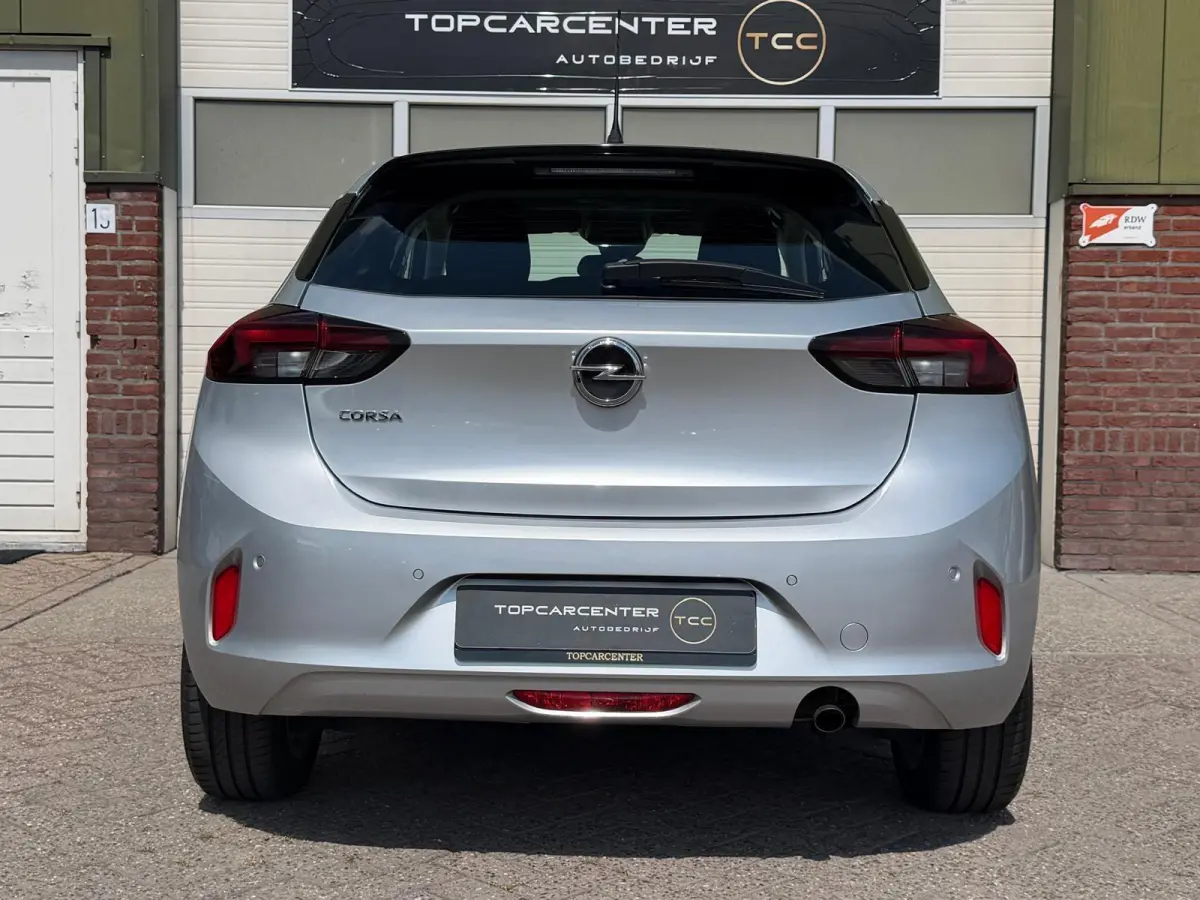 1.2 Elegance/AIRCO/CARPLAY/NAVI/PARKS/CRUISE/APK