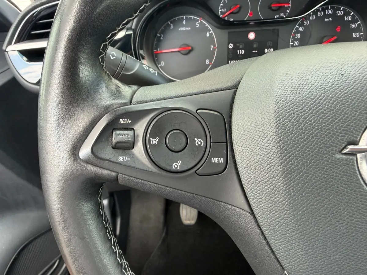 1.2 Elegance/AIRCO/CARPLAY/NAVI/PARKS/CRUISE/APK
