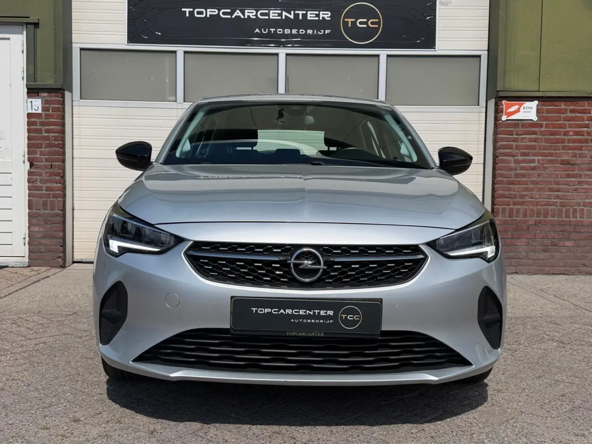 1.2 Elegance/AIRCO/CARPLAY/NAVI/PARKS/CRUISE/APK