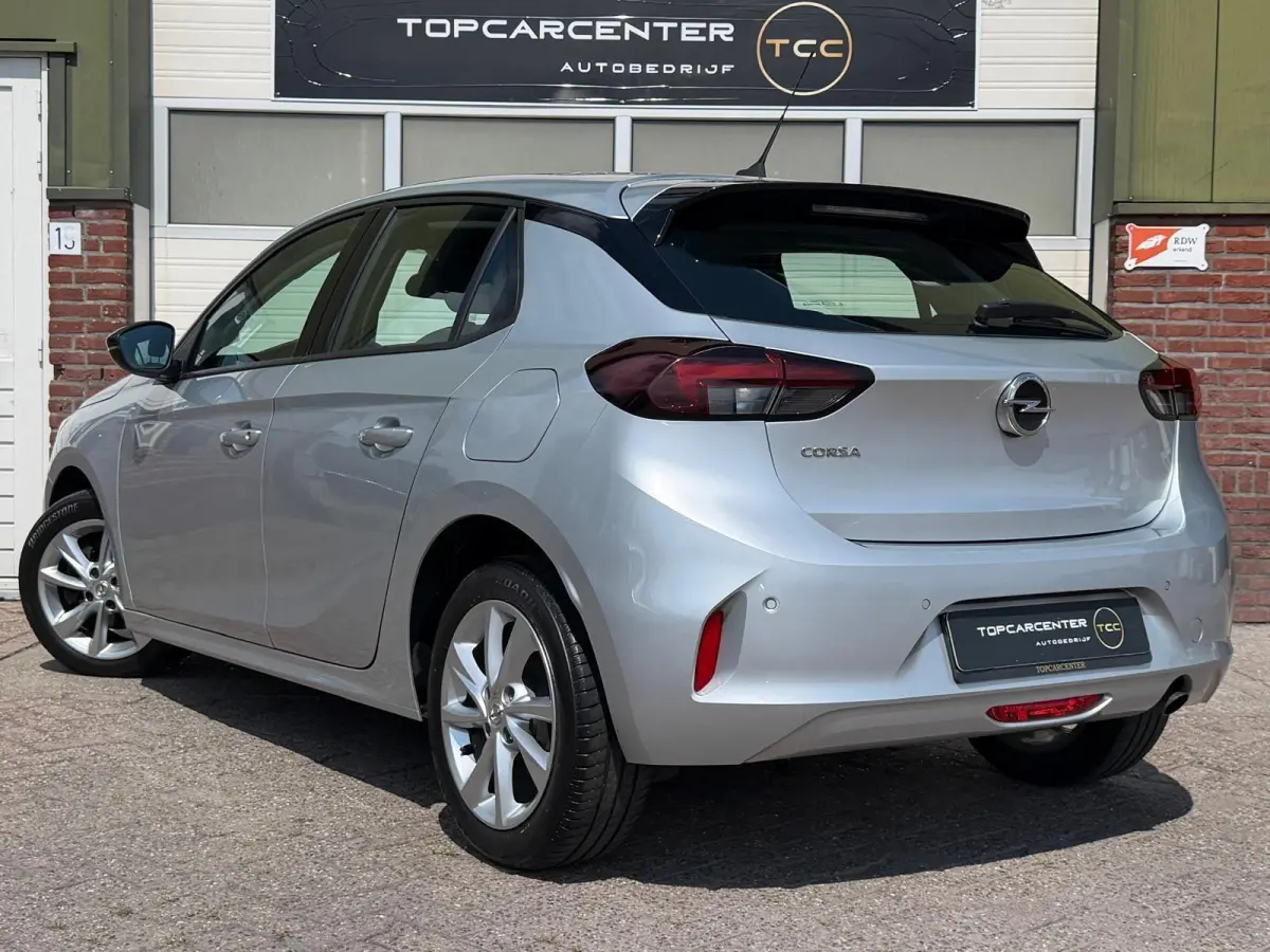 1.2 Elegance/AIRCO/CARPLAY/NAVI/PARKS/CRUISE/APK