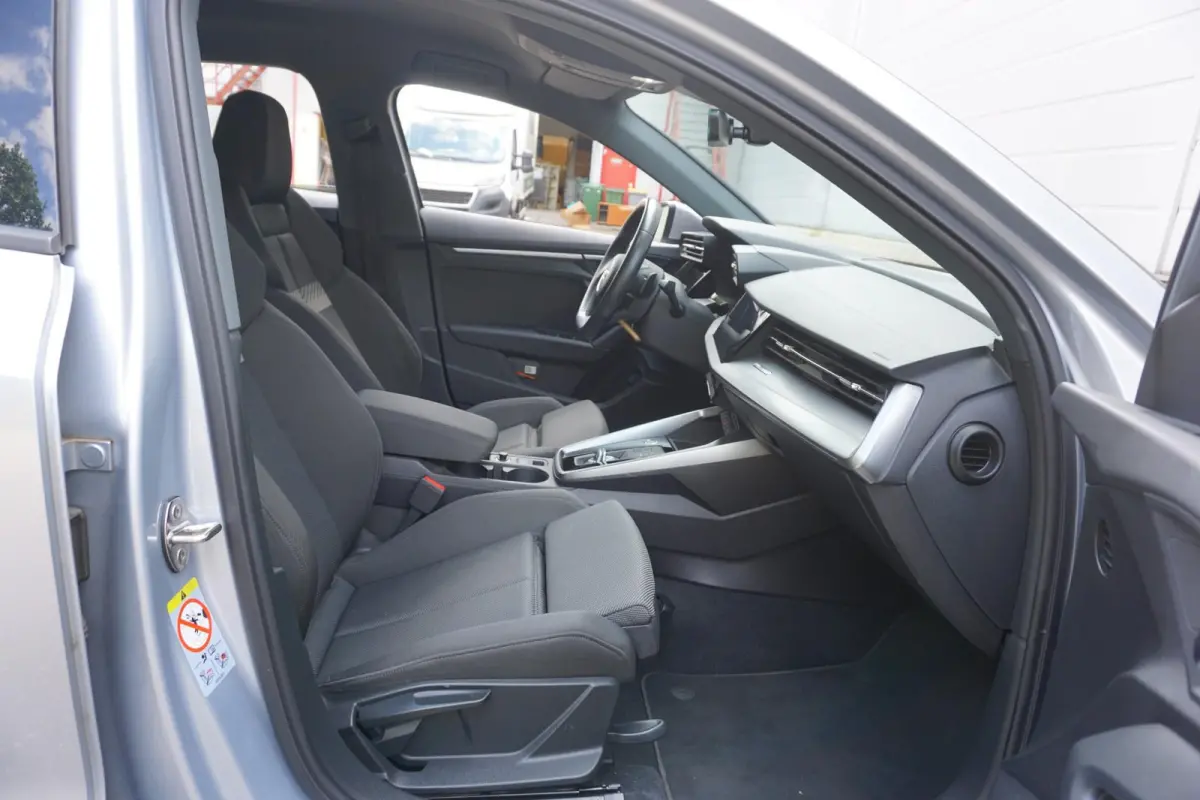 40 TFSIe 204pk S-tronic PHEV Advanced Edition | Trekhaak | Achteruitrijcamera | Keyless