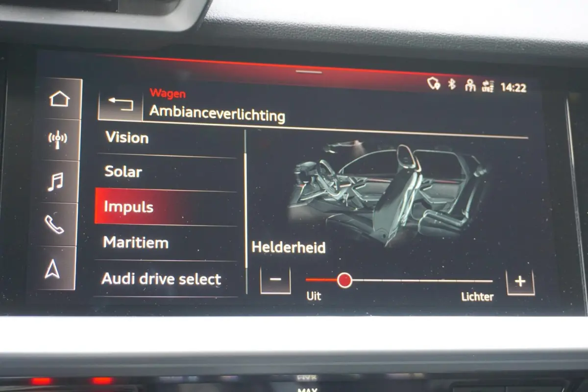 40 TFSIe 204pk S-tronic PHEV Advanced Edition | Trekhaak | Achteruitrijcamera | Keyless