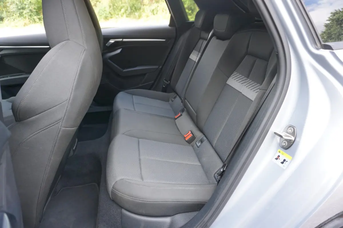 40 TFSIe 204pk S-tronic PHEV Advanced Edition | Trekhaak | Achteruitrijcamera | Keyless