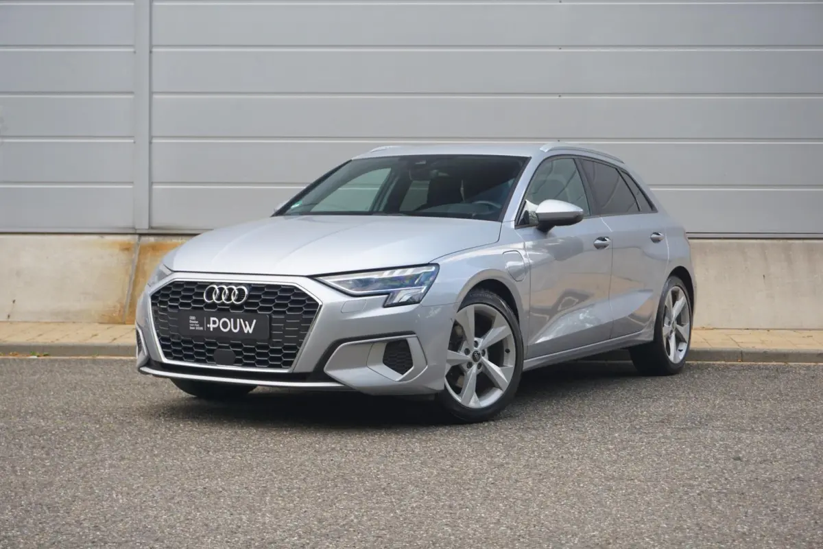 40 TFSIe 204pk S-tronic PHEV Advanced Edition | Trekhaak | Achteruitrijcamera | Keyless