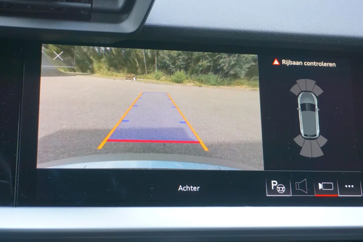 40 TFSIe 204pk S-tronic PHEV Advanced Edition | Trekhaak | Achteruitrijcamera | Keyless