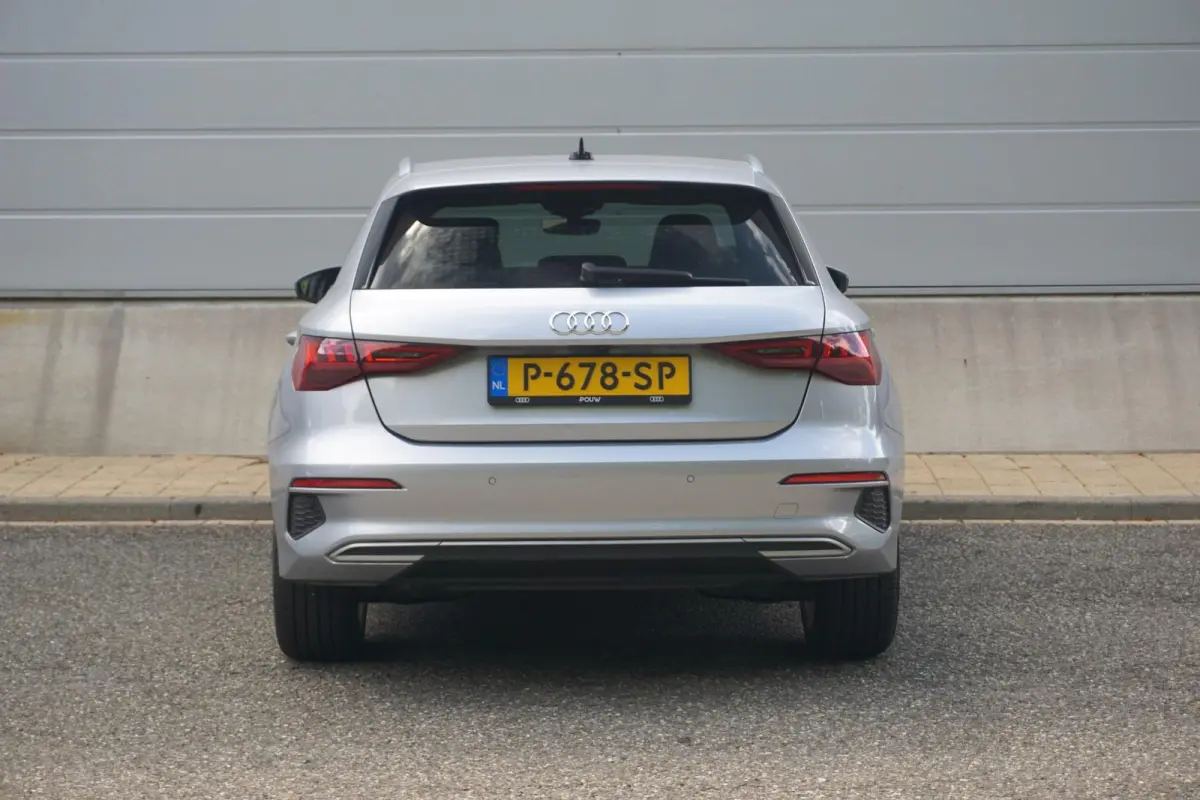 40 TFSIe 204pk S-tronic PHEV Advanced Edition | Trekhaak | Achteruitrijcamera | Keyless