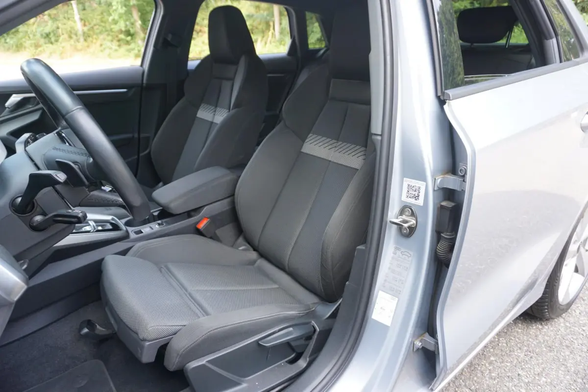 40 TFSIe 204pk S-tronic PHEV Advanced Edition | Trekhaak | Achteruitrijcamera | Keyless