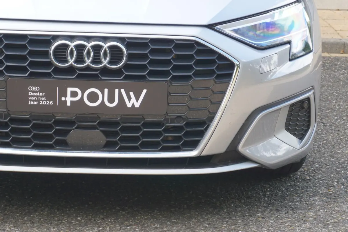 40 TFSIe 204pk S-tronic PHEV Advanced Edition | Trekhaak | Achteruitrijcamera | Keyless