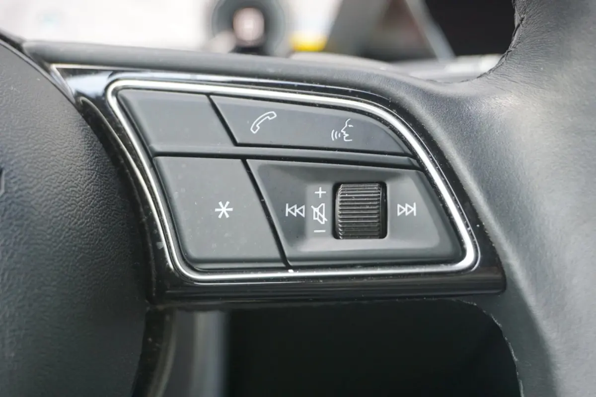 40 TFSIe 204pk S-tronic PHEV Advanced Edition | Trekhaak | Achteruitrijcamera | Keyless