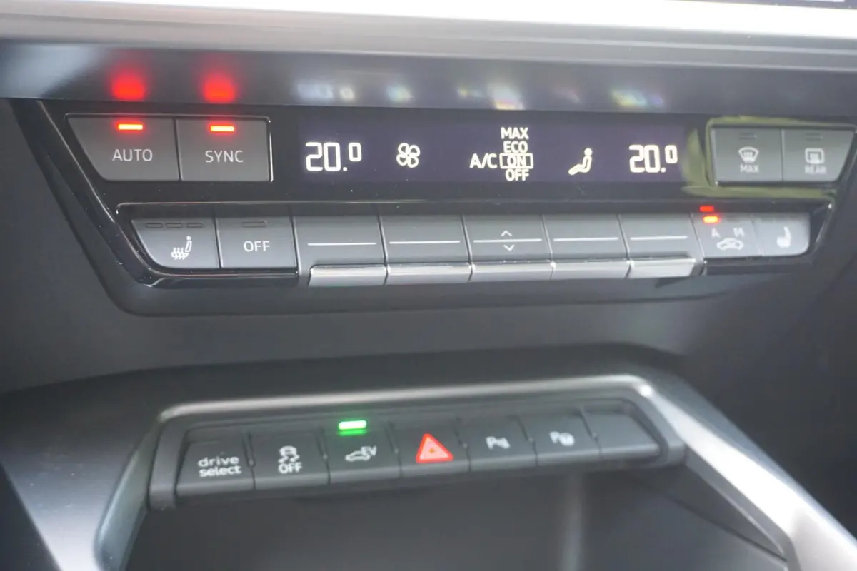 40 TFSIe 204pk S-tronic PHEV Advanced Edition | Trekhaak | Achteruitrijcamera | Keyless