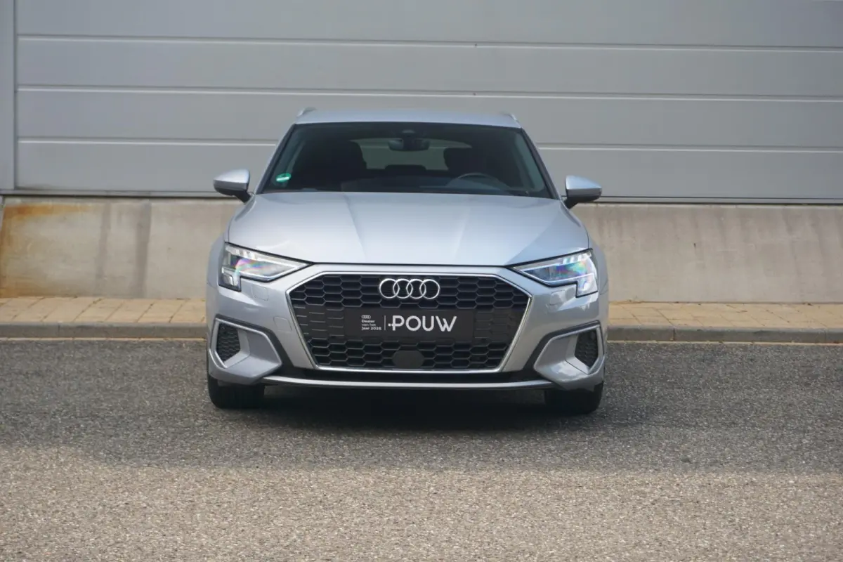40 TFSIe 204pk S-tronic PHEV Advanced Edition | Trekhaak | Achteruitrijcamera | Keyless