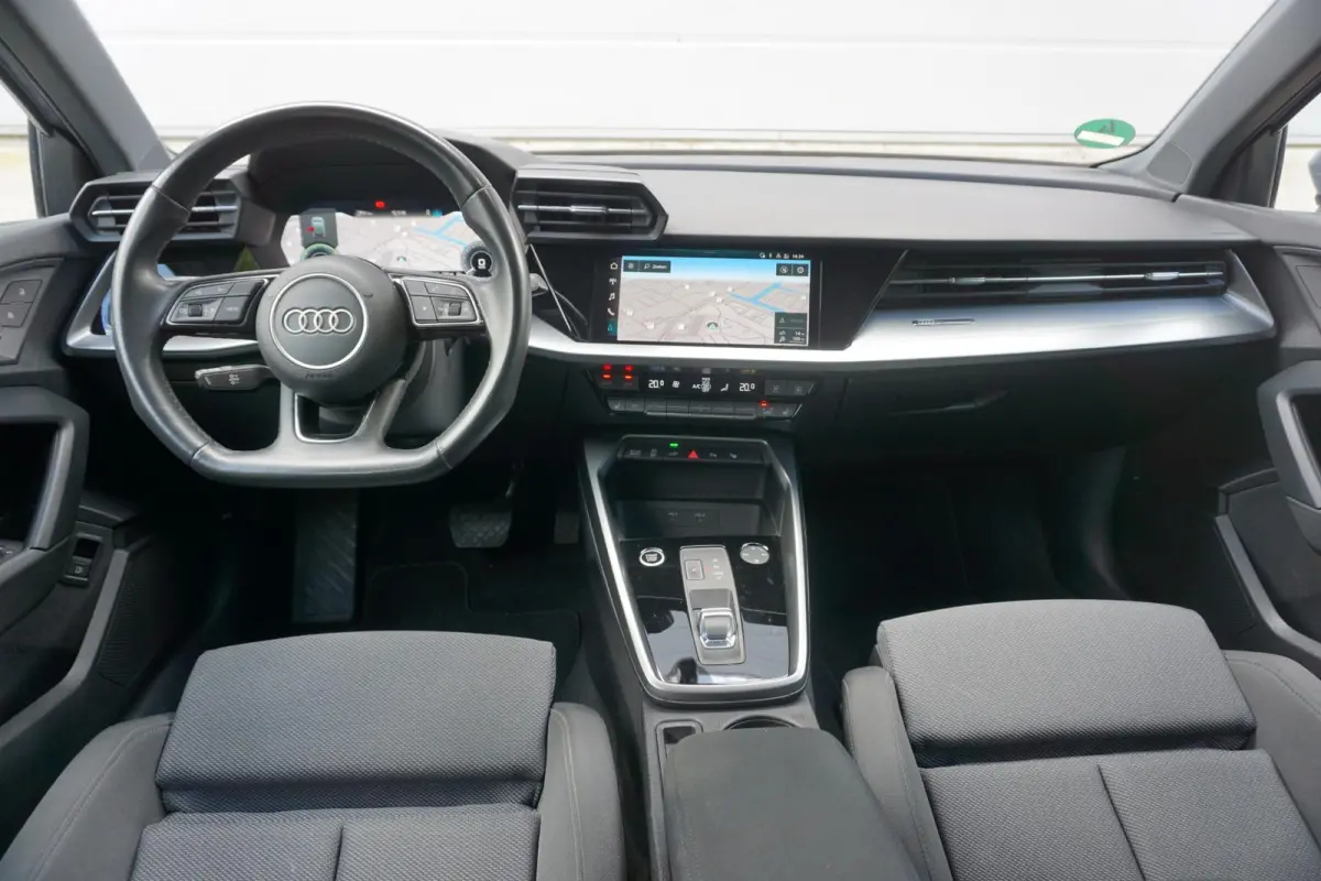 40 TFSIe 204pk S-tronic PHEV Advanced Edition | Trekhaak | Achteruitrijcamera | Keyless