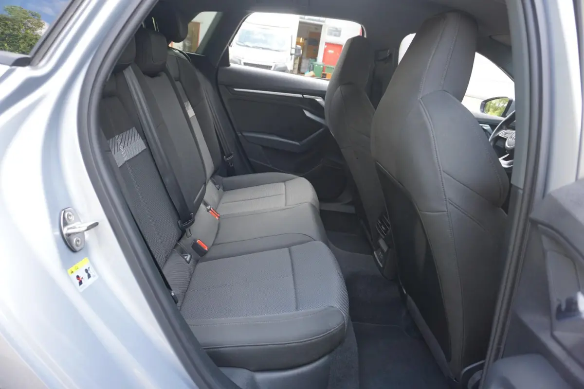 40 TFSIe 204pk S-tronic PHEV Advanced Edition | Trekhaak | Achteruitrijcamera | Keyless