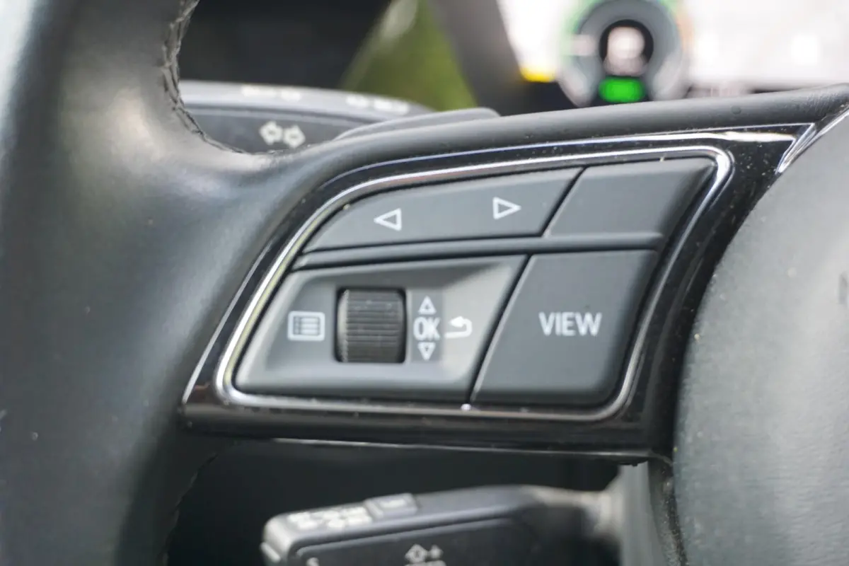 40 TFSIe 204pk S-tronic PHEV Advanced Edition | Trekhaak | Achteruitrijcamera | Keyless