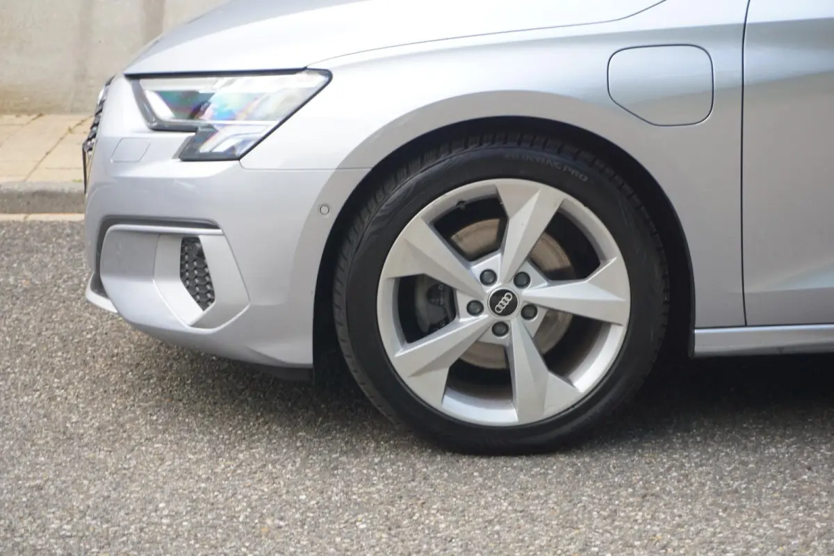 40 TFSIe 204pk S-tronic PHEV Advanced Edition | Trekhaak | Achteruitrijcamera | Keyless