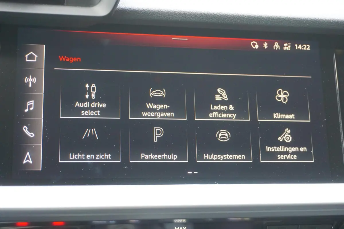40 TFSIe 204pk S-tronic PHEV Advanced Edition | Trekhaak | Achteruitrijcamera | Keyless
