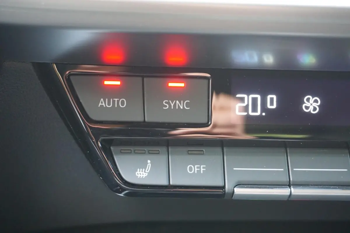 40 TFSIe 204pk S-tronic PHEV Advanced Edition | Trekhaak | Achteruitrijcamera | Keyless